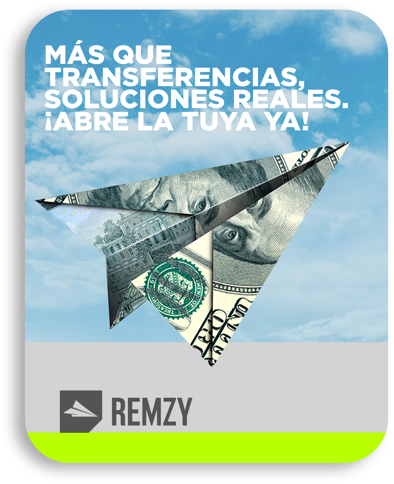 Soluciones reales