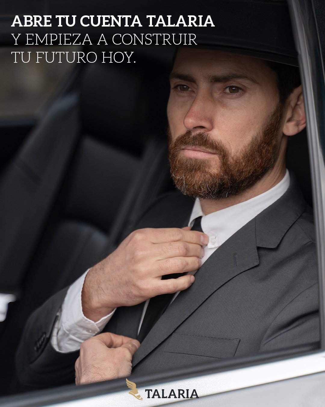 Construye tu futuro