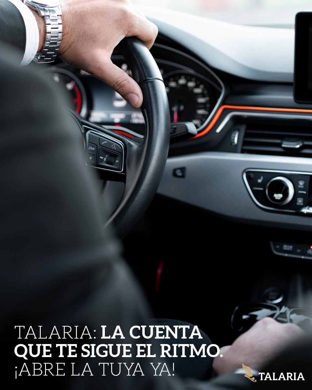 Construye tu futuro